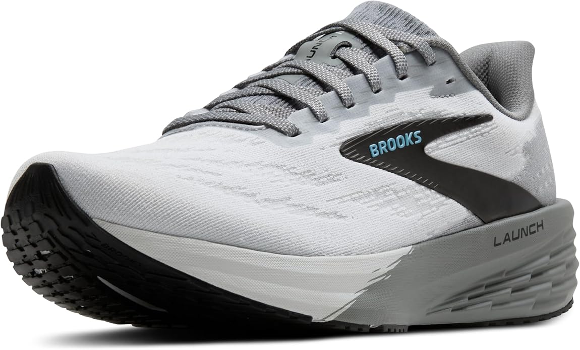 Brooks Men’s Launch 11 Neutral Running Shoe