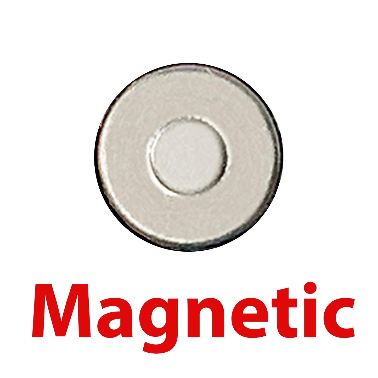 Discount TENS - PowerDot 2.0 Compatible Electrodes – 12 Premium Magnetic Connector Electrodes, Self-Adhesive Muscle Stimulation Pads for Recovery, Performance & Pain Relief. New and Improved!