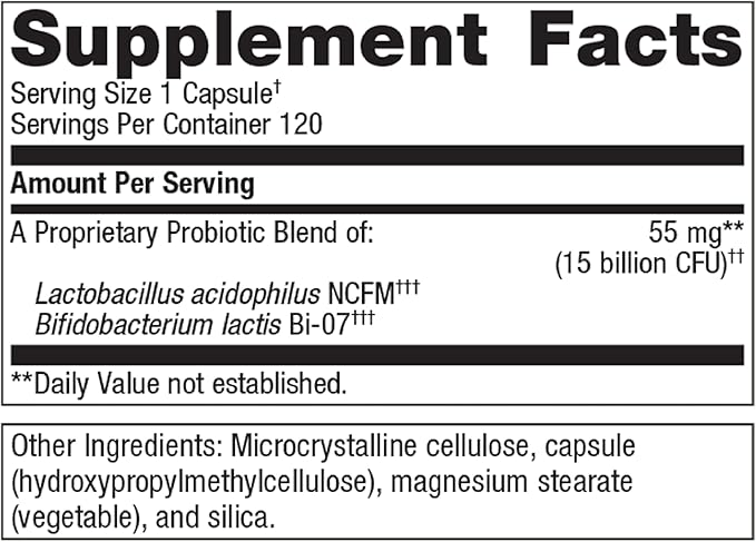 Metagenics Bundle - UltraFlora Balance & D3 10,000 + K - 120 Capsules of UltraFlora Balance for Digestive Health - 60 Softgels of D3 10,000 + K for Immune Support, Bone Health & Heart Health