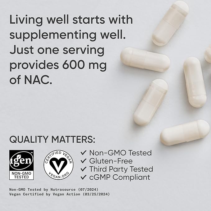 Sports Research Vitamin D3 K2 with Coconut Oil, Turmeric Curcumin C3 Complex Softgels with Bioperine Black Pepper Extract & Organic Coconut Oil and N-Acetyl L-Cysteine (NAC) 600mg Veggie Capsules