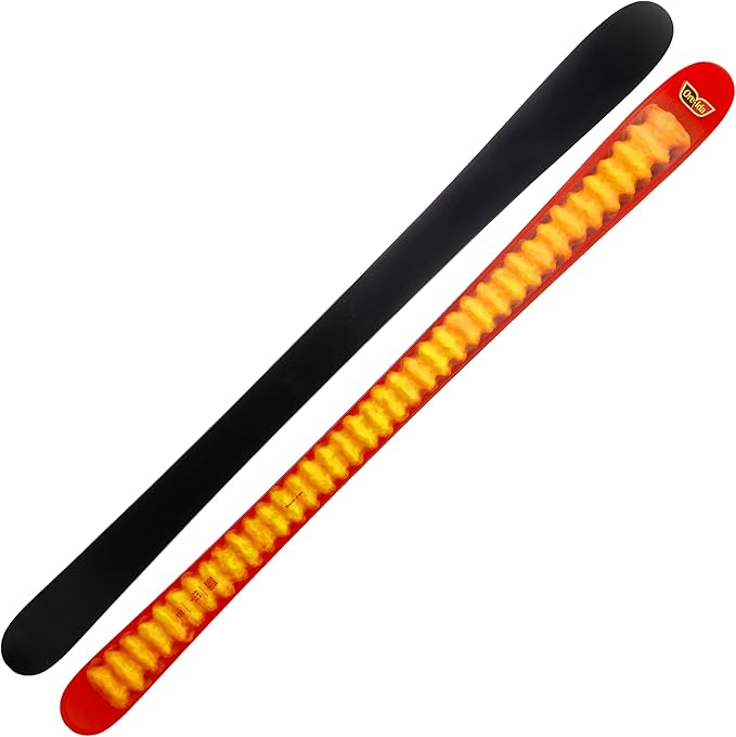 Ore-Ida French Fry Skis