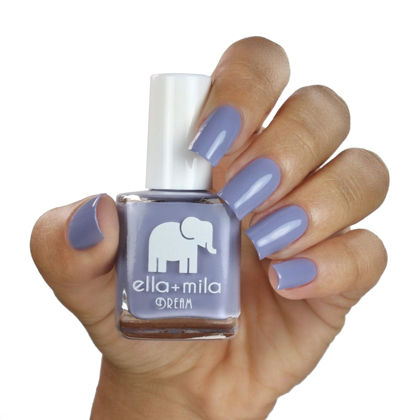 ella+mila Nail Polish, Dream Collection - Please Me