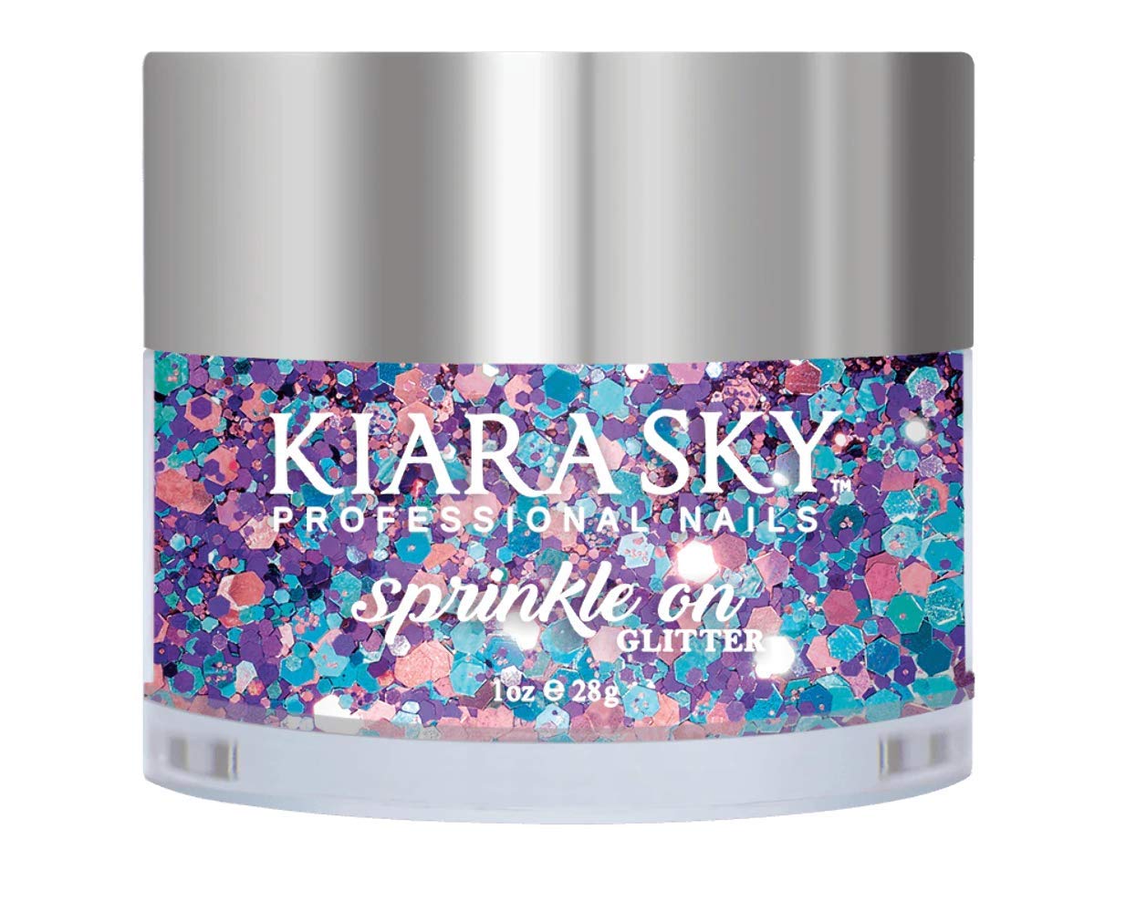 Kiara Sky Dip Powder- City Lights 1oz SP231