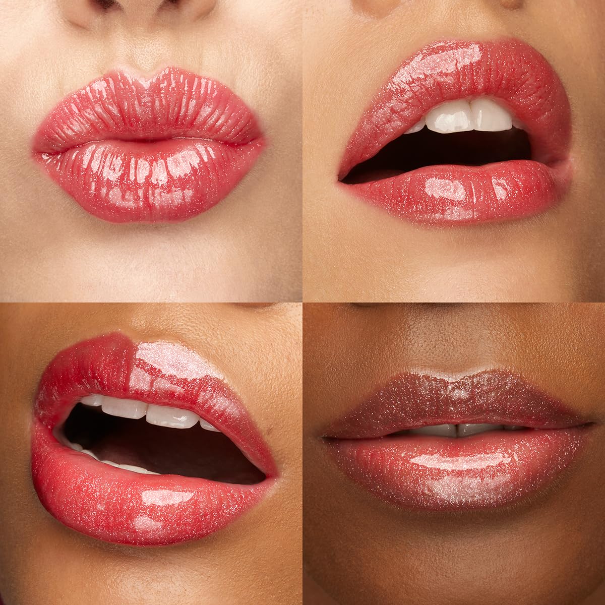 KIKO Milano 3d Hydra Lipgloss 12 | Softening Lip Gloss For A 3d Look