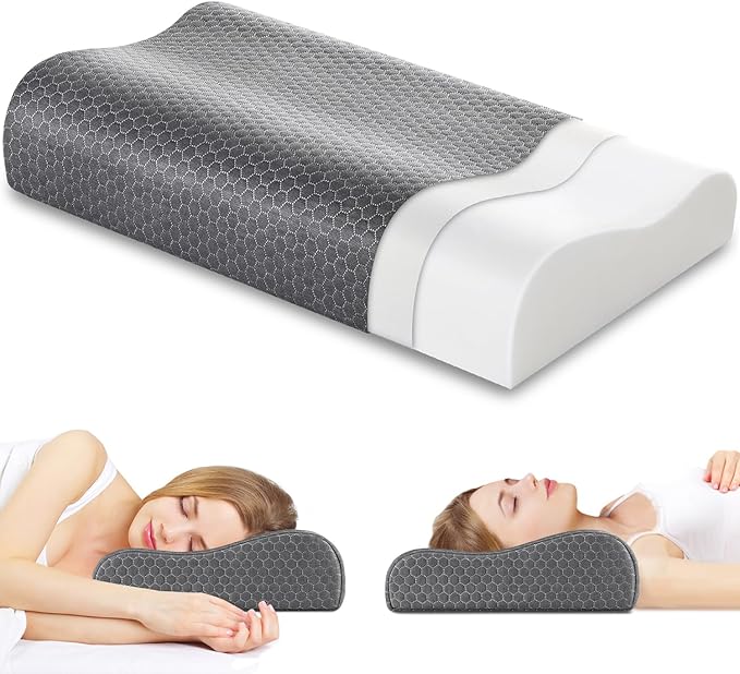 Neck Pillow