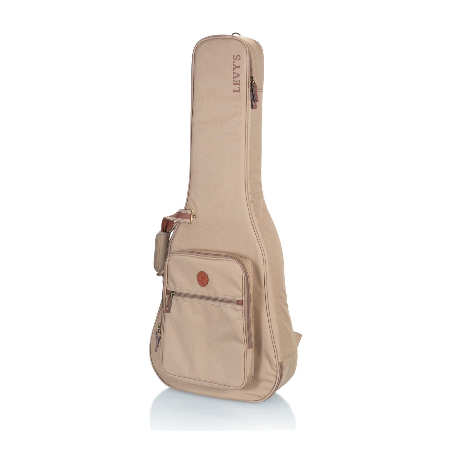 Levys Leathers (Lvyclassicgb200)