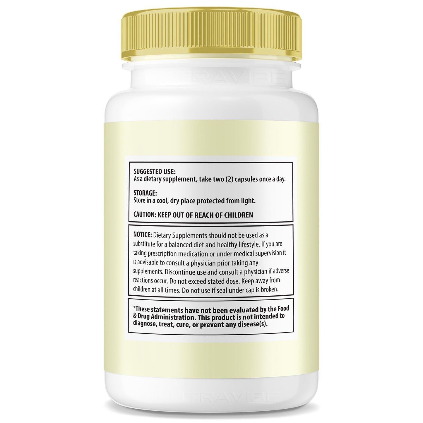 (3 Pack) Pineal Activator Capsules – Natural Pineal Gland Support for Clarity, Focus, Memory Sharpness and Restful Balance | PinealActivator Easy-to-Take Daily Pills, Original Formula (180 Capsules)