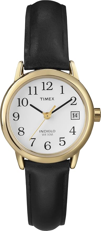 Timex Women's Easy Reader Watch