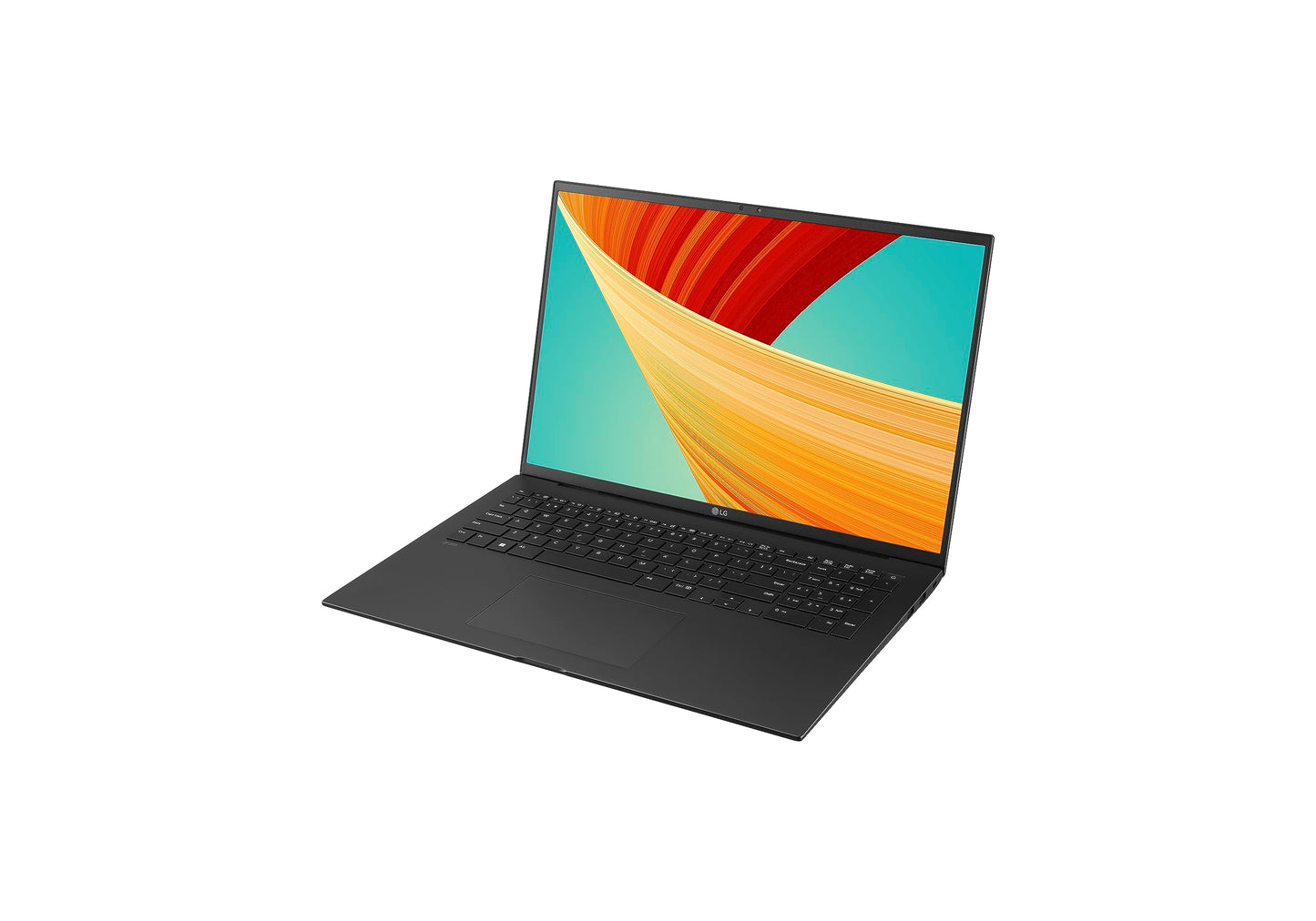 Lg Gram 17 Wqxga Notebook Computer, Intel Core I5-1340P 1.9Ghz, 8Gb Ram, 512Gb Ssd, Windows 11 Pro, Charcoal Gray