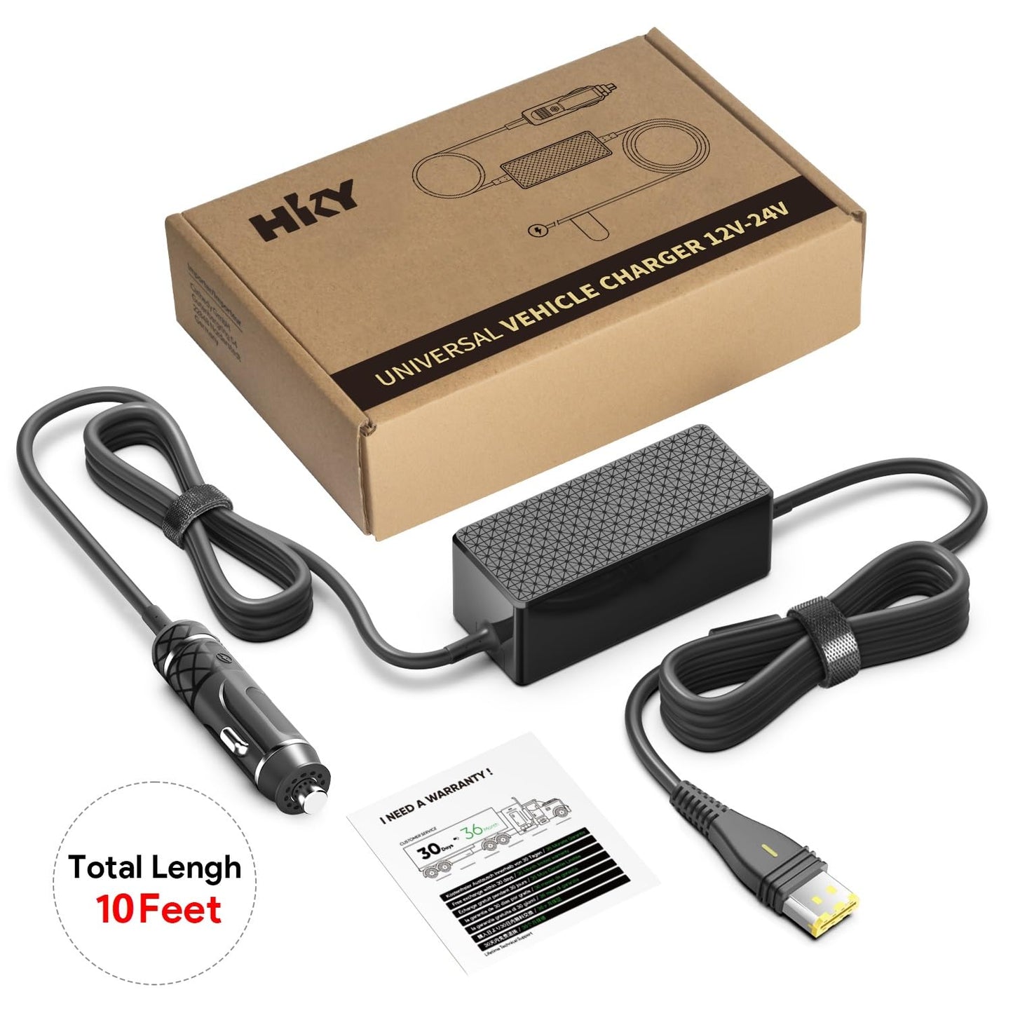 HKY Replacement Resmed AirSense 11 DC Converter 12V-24V Car Charger DC Adapter for All Resmed AirSense 11 CPAP Machine AirSense 11 AutoSet/AirSense 11 Elite CPAP Power Cord Resmed Airsense 11 Supplies