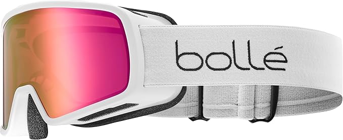 bollé Unisex-Adult Nevada Jr
