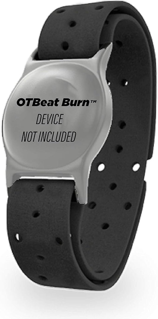Avocado Goods Replacement Armband Strap Compatible with Orange Theory Fitness OTBeat Heart Rate Monitor (1)