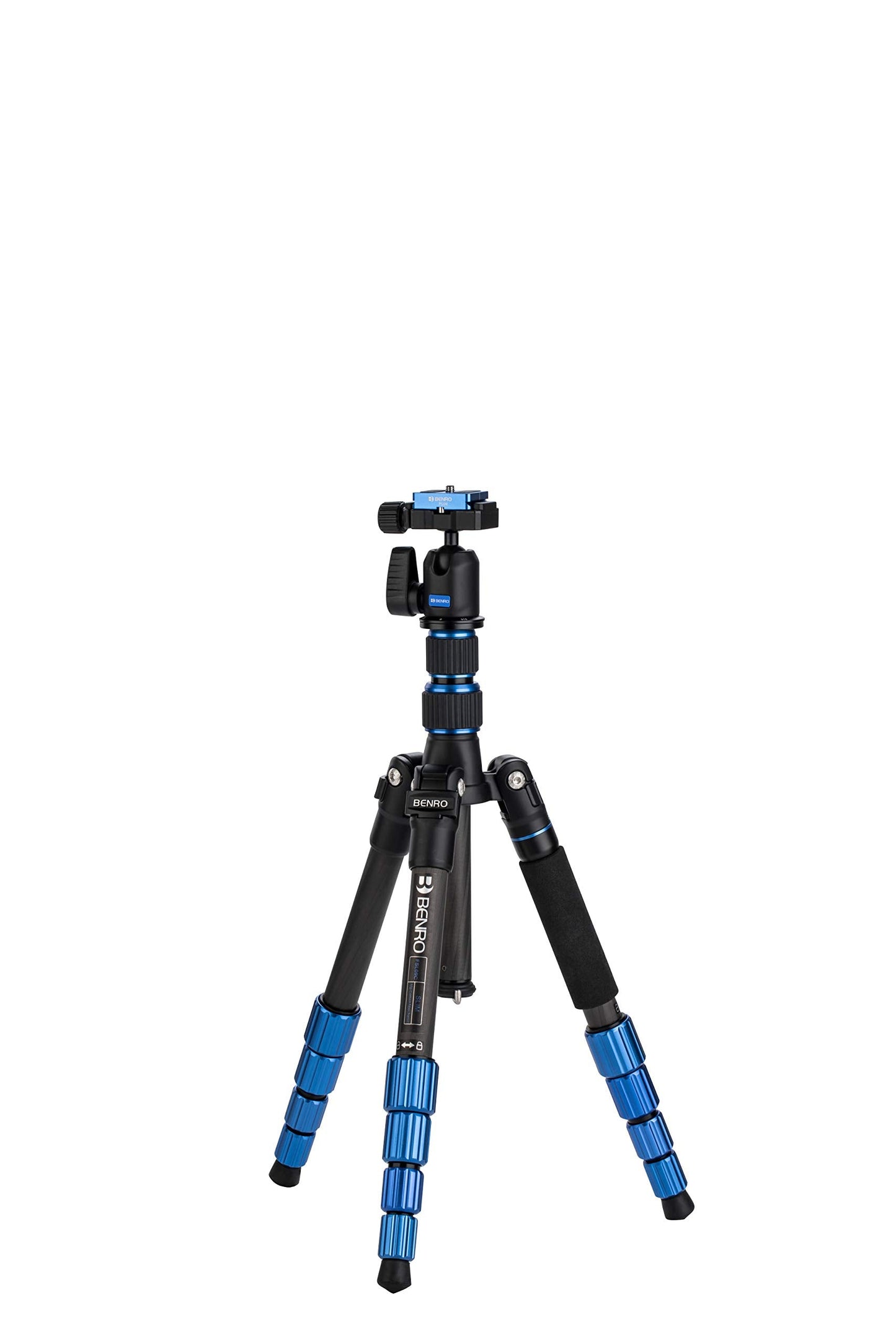 Benro Slim Travel Kit - Carbon Fiber (Fsl09Cn00)