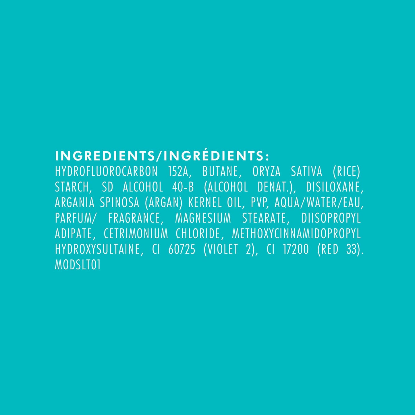 Moroccanoil Dry Shampoo Dark Tones, Travel Size, 1.7 Fl. Oz.