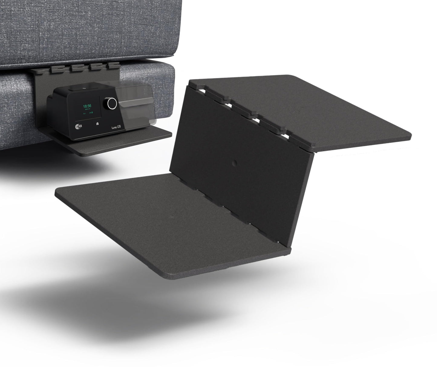 CPAP E-Z Shelf