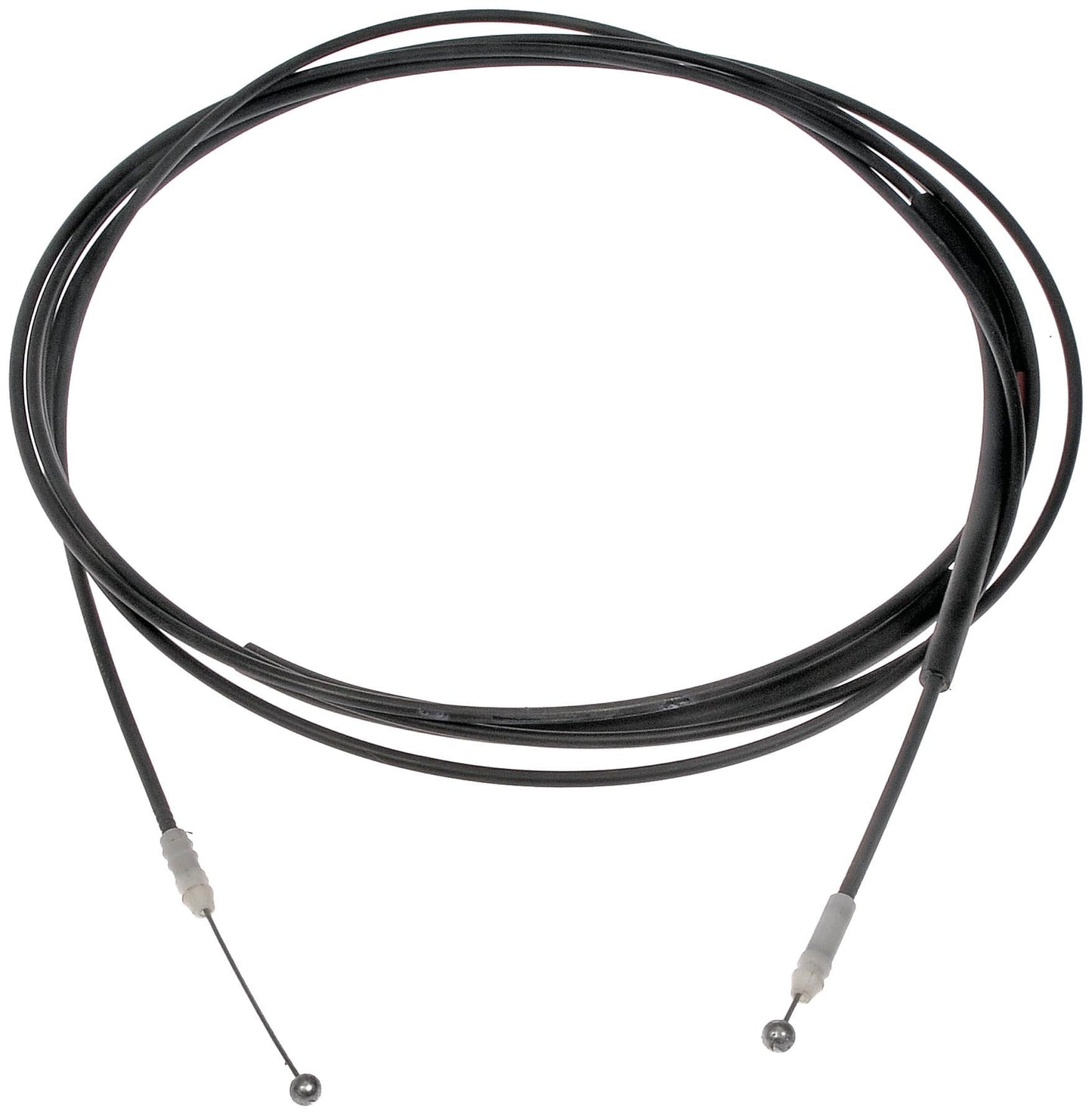 Dorman 912-301 Trunk Lid Release Cable Compatible With Select Toyota Models