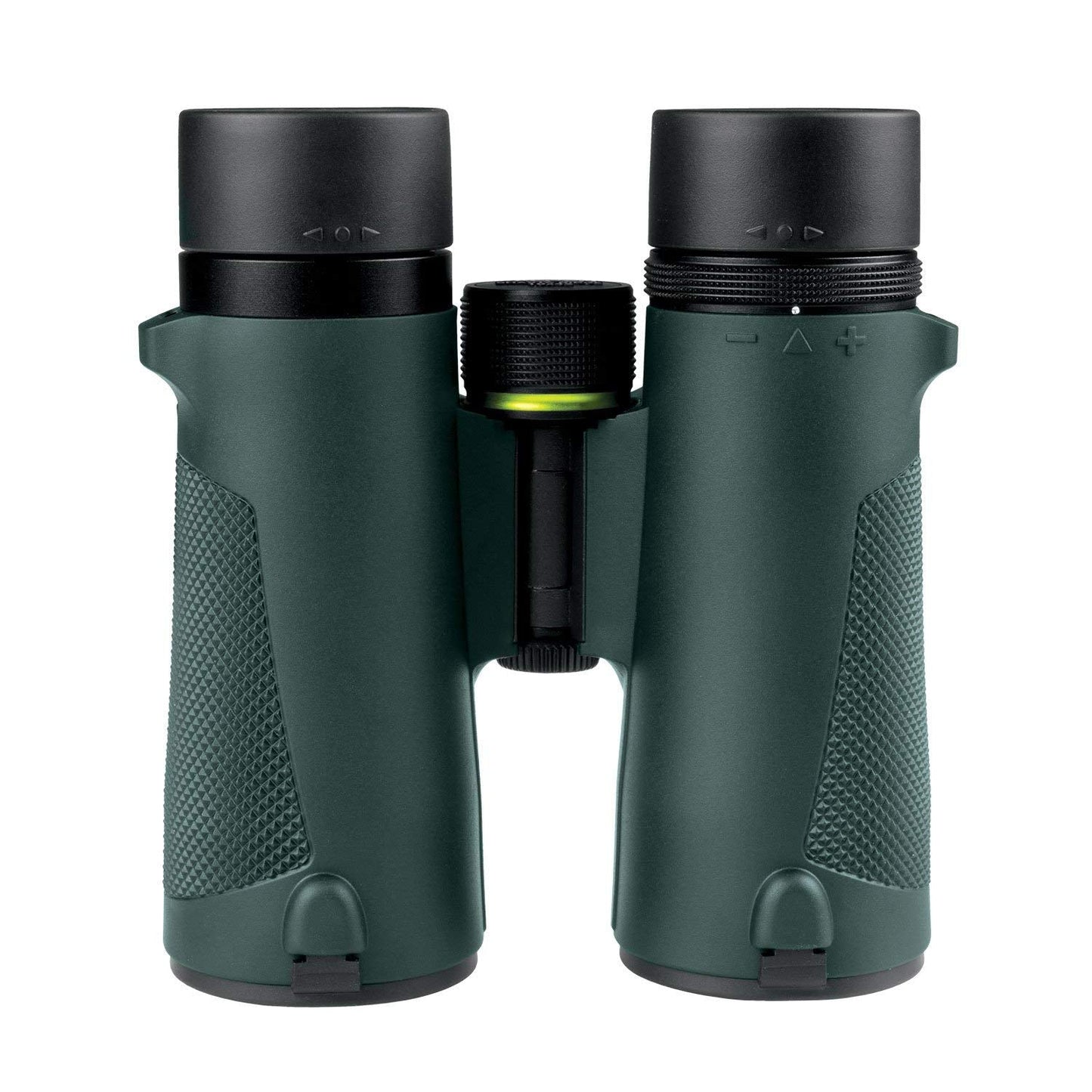 Alpen Shasta Ridge 8X42 Waterproof Binoculars With Bak4 Optics