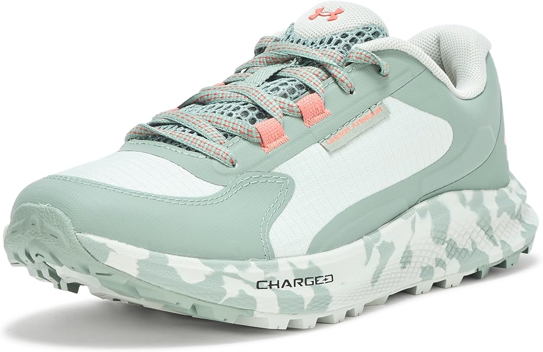 Under Armour Women's Charged Bandit Trail 3 Running Shoes