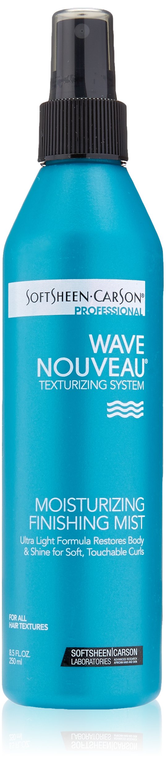 SoftSheen-Carson Wave Nouveau Coiffure, 8.5 Fl oz