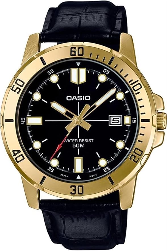 Casio Watch