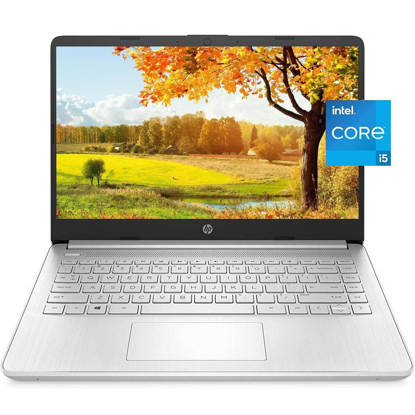 Hp 15.6 Touchscreen Flagship Hd Laptop, Intel I3-1115G4 Up To 4.1Ghz (Beat I5-1035G4), 8Gb Ram, 512Gb Nvme Ssd, Fast Charge, Num