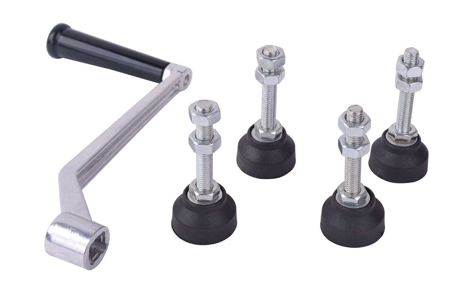 CMI Commercial Stainless Steel Manual Meat Mixers with lid,35Lb/20L Tank,(Mixing Maximum 35-Pound for Meat),Sausage Mixer Machine Meat Processing Equipment
