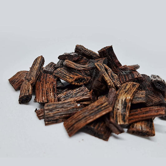 1 lb Vanilla Bean Splits, Cut From Whole Extract Grade B VanillaBeans For Making Vanilla Extract | Non-GMO. Perfect For Homemade Extract, Baking, VanillaPowder, & Icecream. by NYVanilla