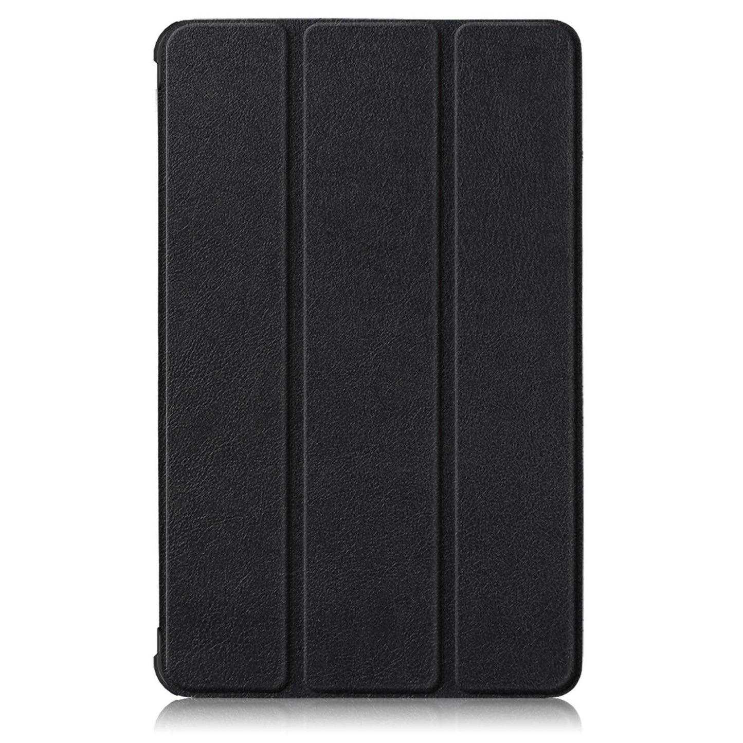 Ratesell Lightweight Smart Trifold Stand Case Cover For Lenovo Tab M8 Fhd Tb-8705F / Tb-8705N / Tab M8 Hd Tb-8505F / Tb-8505X /