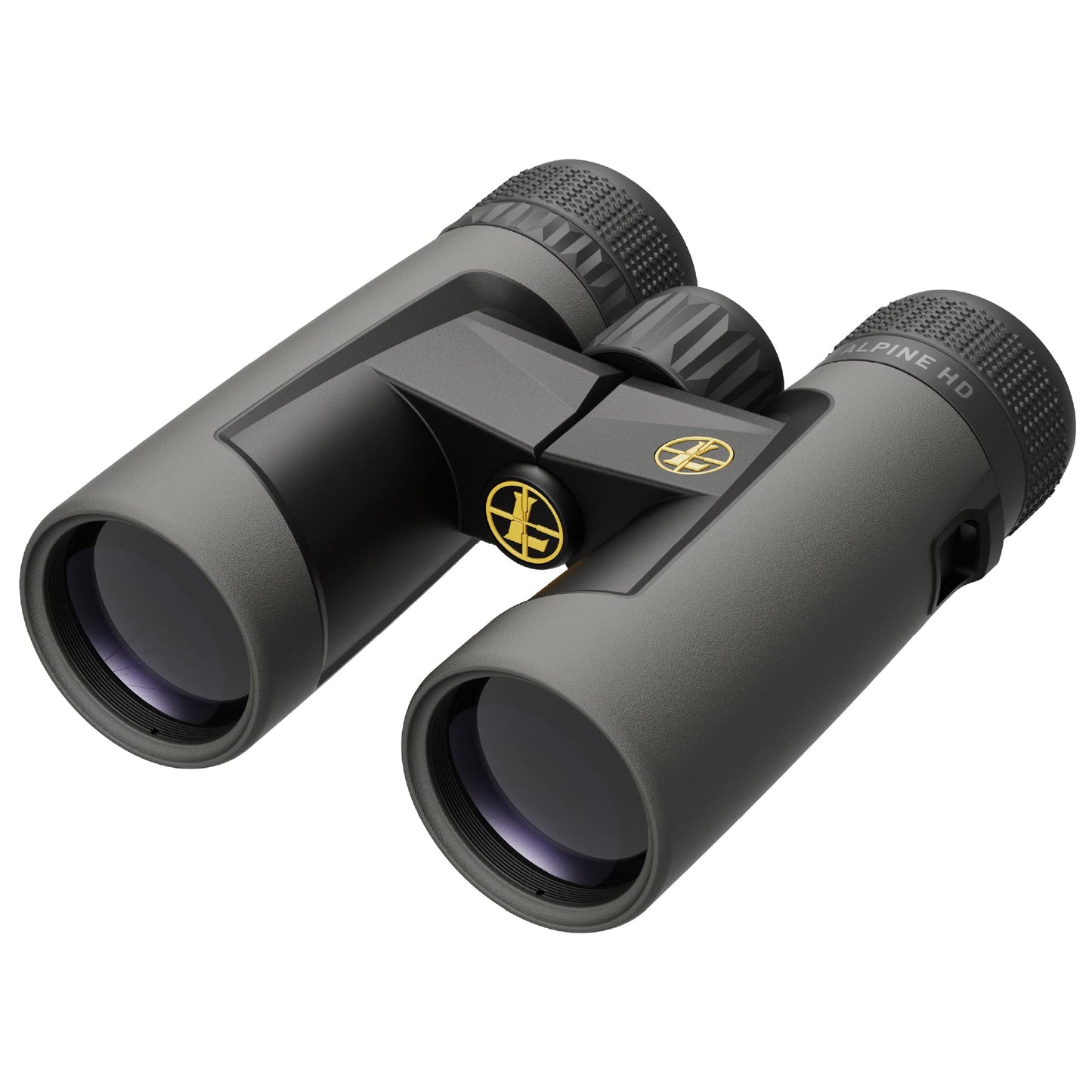 Leupold Bx-2 Alpine Hd Binoculars, 8X42Mm (181176)