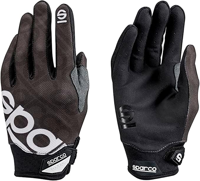 SPARCO MECA Gloves
