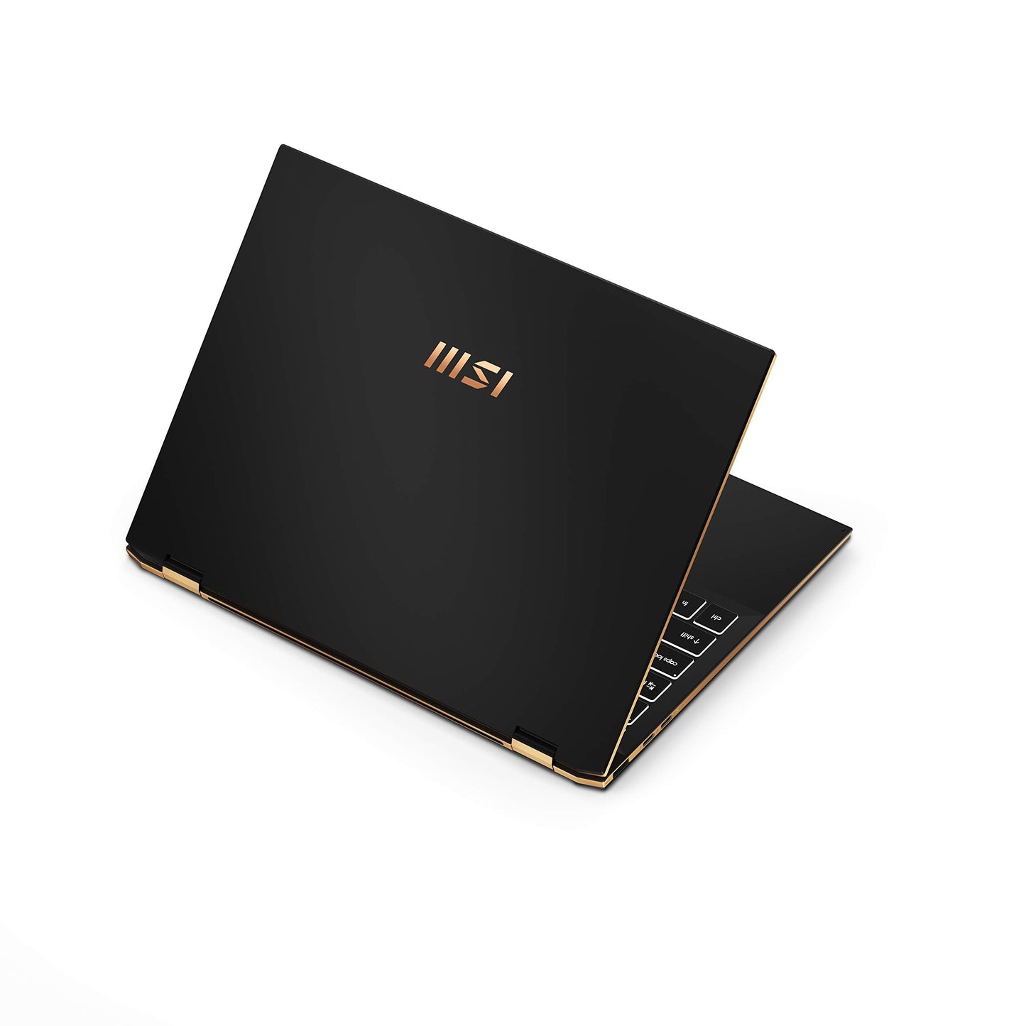 Msi Summit E13 Flip Evo (2024) 13.4 Fhd+ 120Hz Professional 2 In 1 Laptop: Intel Core I7-1280P, Intel Iris Xe, 16Gb Lpddr5, 1Tb