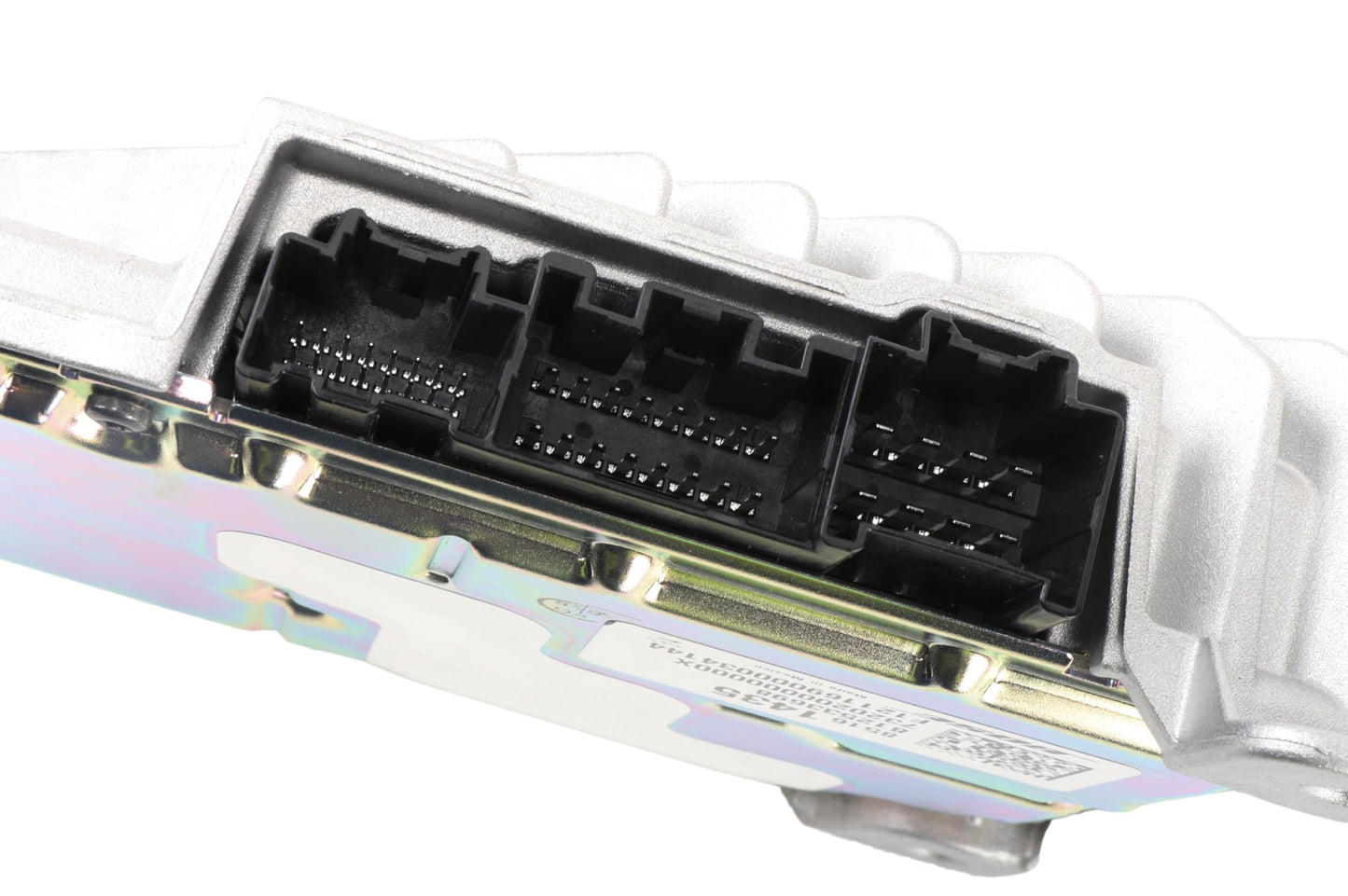 Acdelco Gm Genuine Parts 85161435 Radio Speaker Amplifier