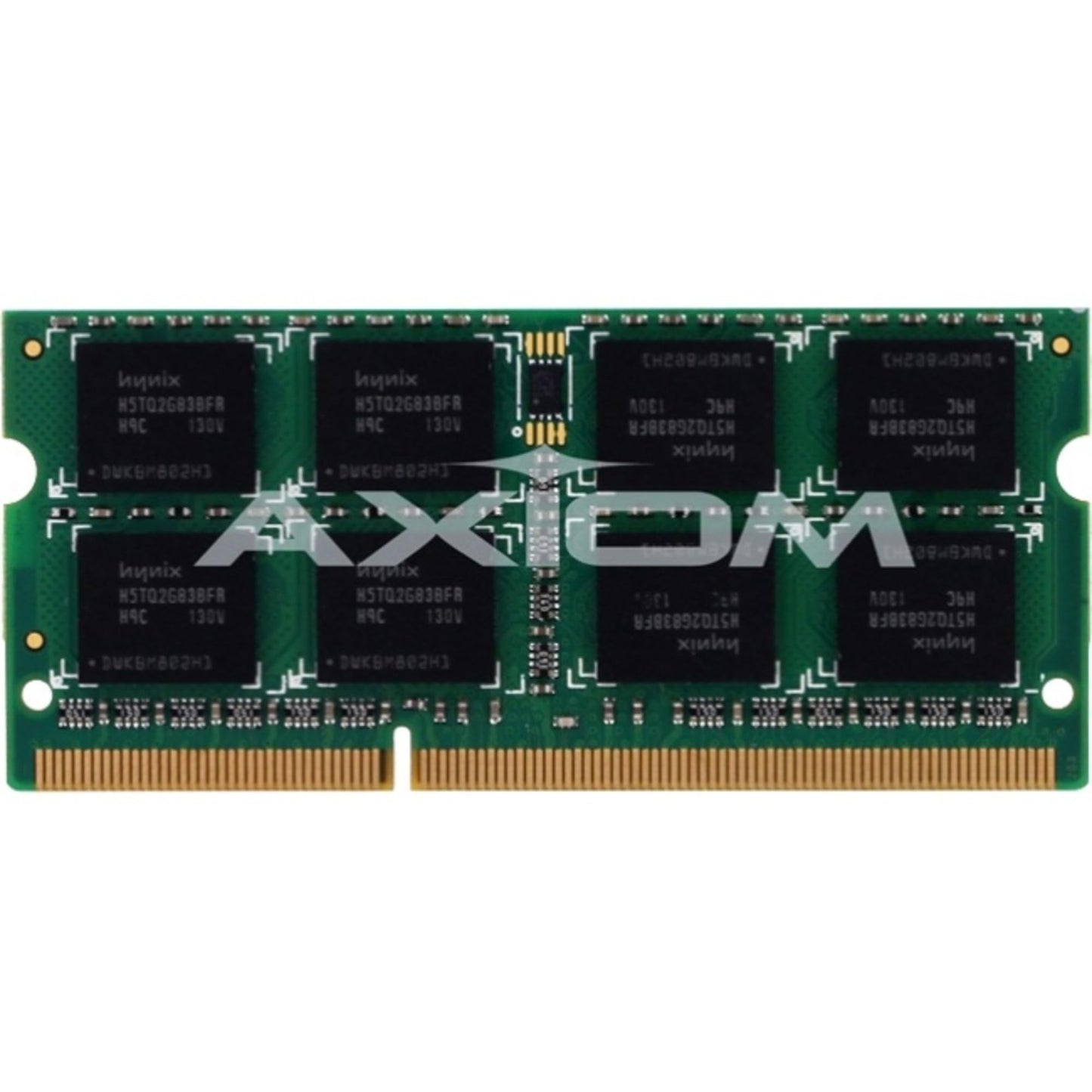 Axiom 8Gb Ddr3-1333 Sodimm For Hp # Qp013Aa