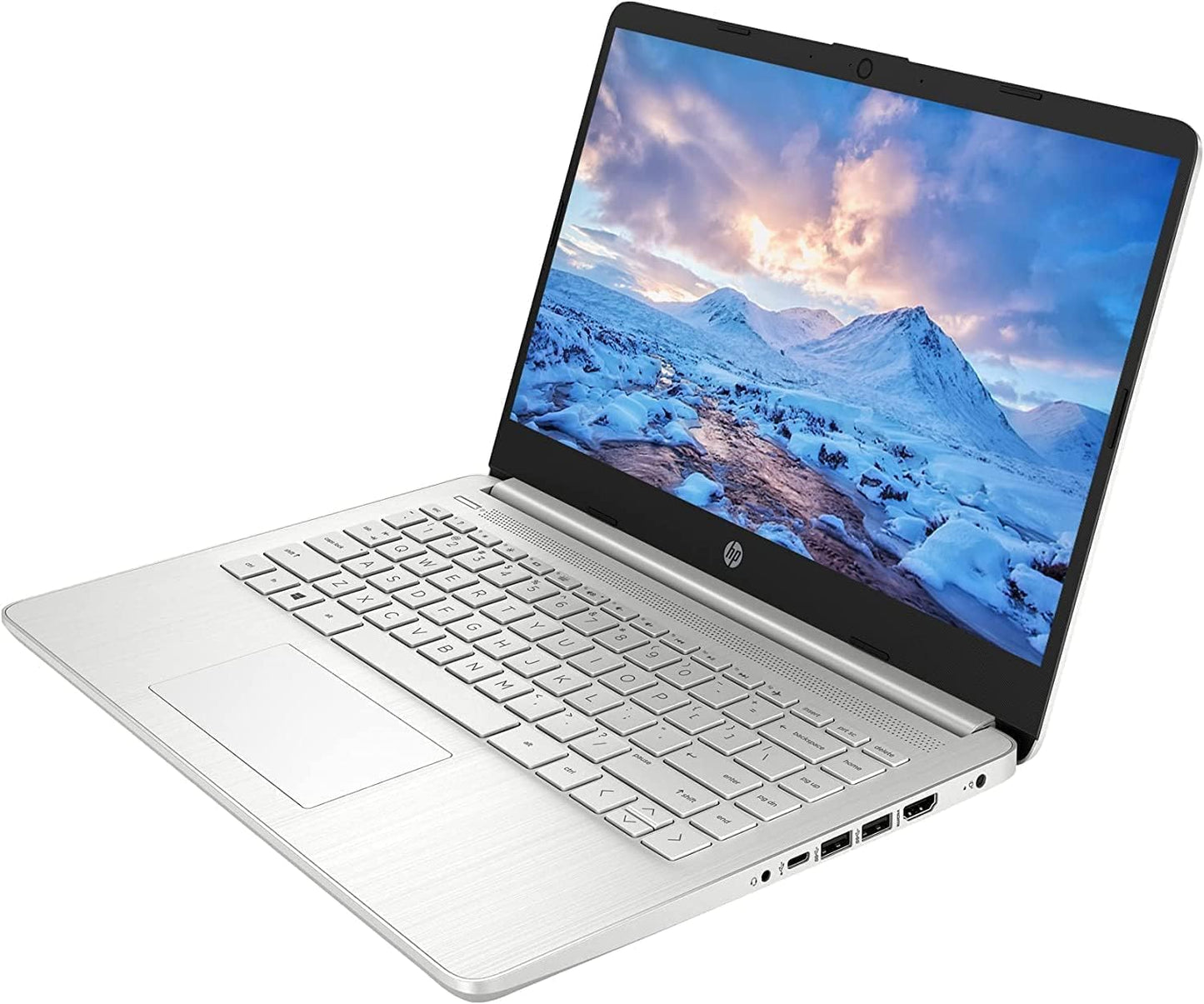 Hp 15.6 Touchscreen Flagship Hd Laptop, Intel I3-1115G4 Up To 4.1Ghz (Beat I5-1035G4), 8Gb Ram, 512Gb Nvme Ssd, Fast Charge, Num