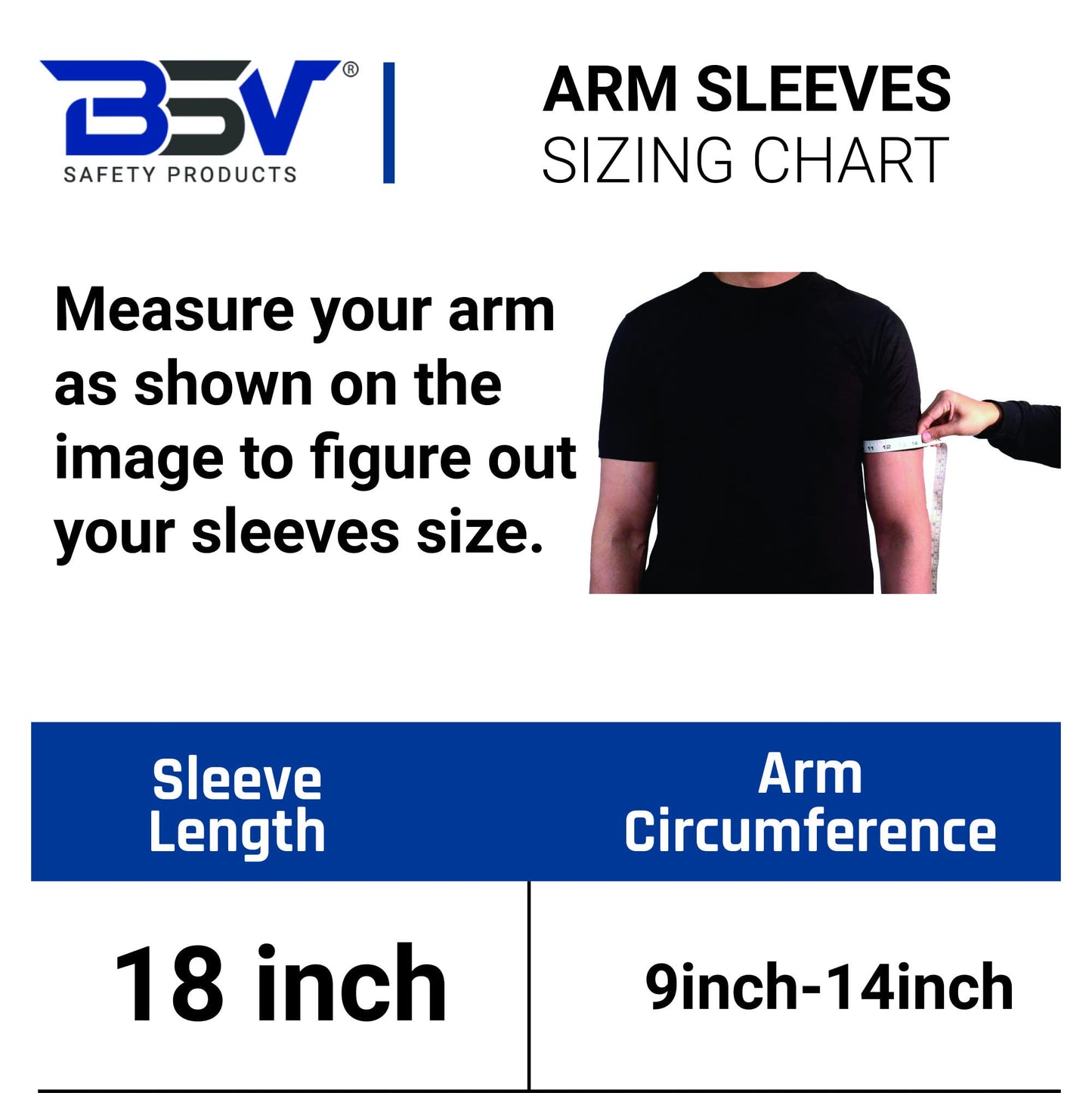 BSV Kevlar Arm Protection Sleeves with Finger Opening - Cut, Scratch, Stab, Bite and Heat Resistant - Unisex, 18 Inches, Sage Green, 1 Pair