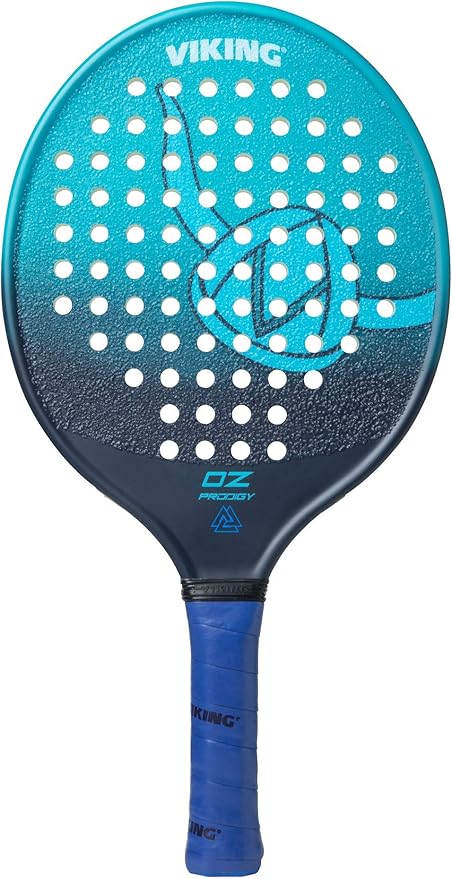 Viking OZ Prodigy GG (Gradient) Platform Tennis Paddle