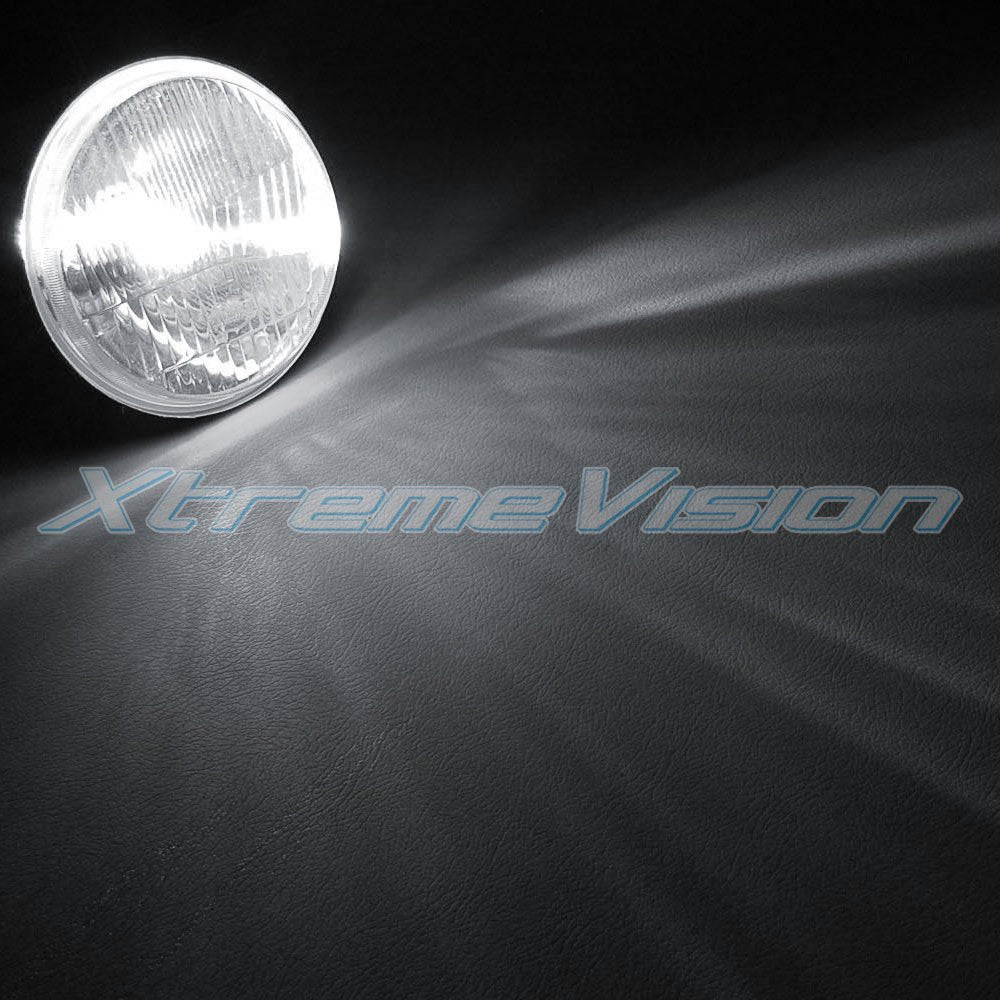Xtremevision Hid Xenon Replacement Bulbs - 880/881, 5000K Bright White (1 Pair) - Dc Model, All 88X Series Compatible