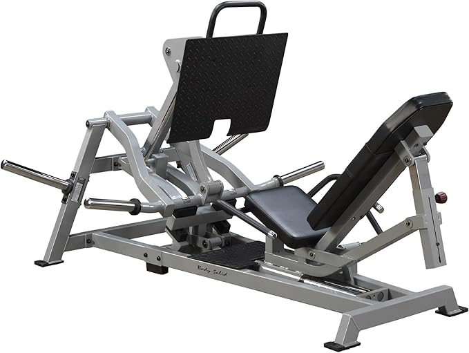 Body-Solidleg Exercise Machines