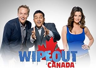 Wipeout Canada