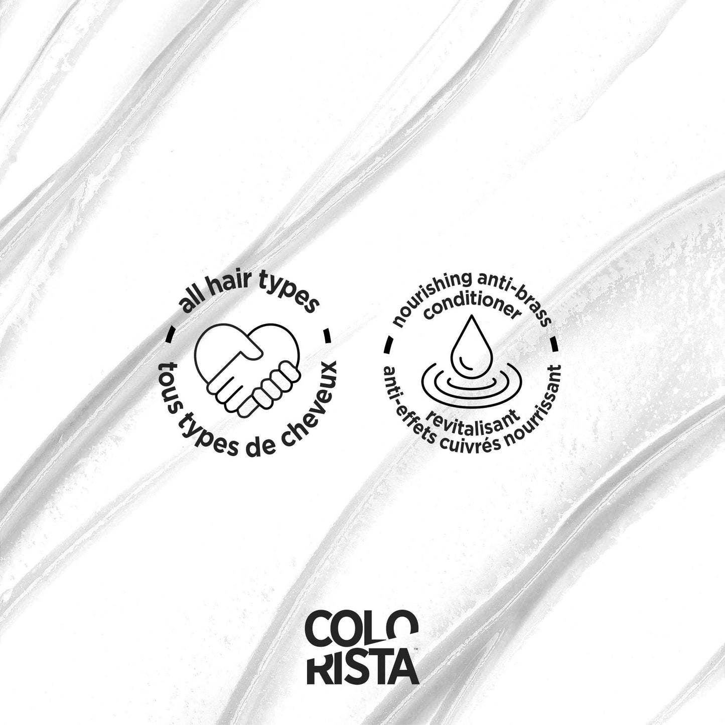 LOr  al Paris Colorista Hair Bleach, Highlights Hair Color Kit, 1 Hair Bleach Kit