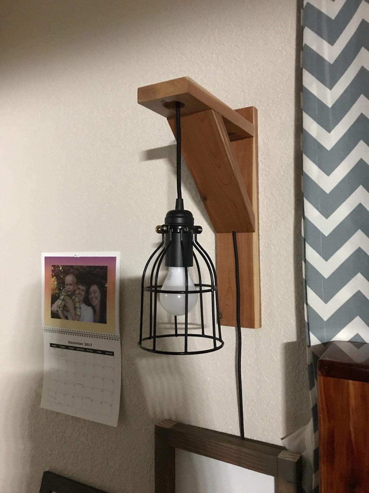 Xiding Farmhouse Vintage Industrial Metal Wire Cage  Old Open Style Lamp Guard Adjustable For Hanging Pendant Lighting  Perfect Diy Lamp Shade Replacement Accessories  Pack Of 4.