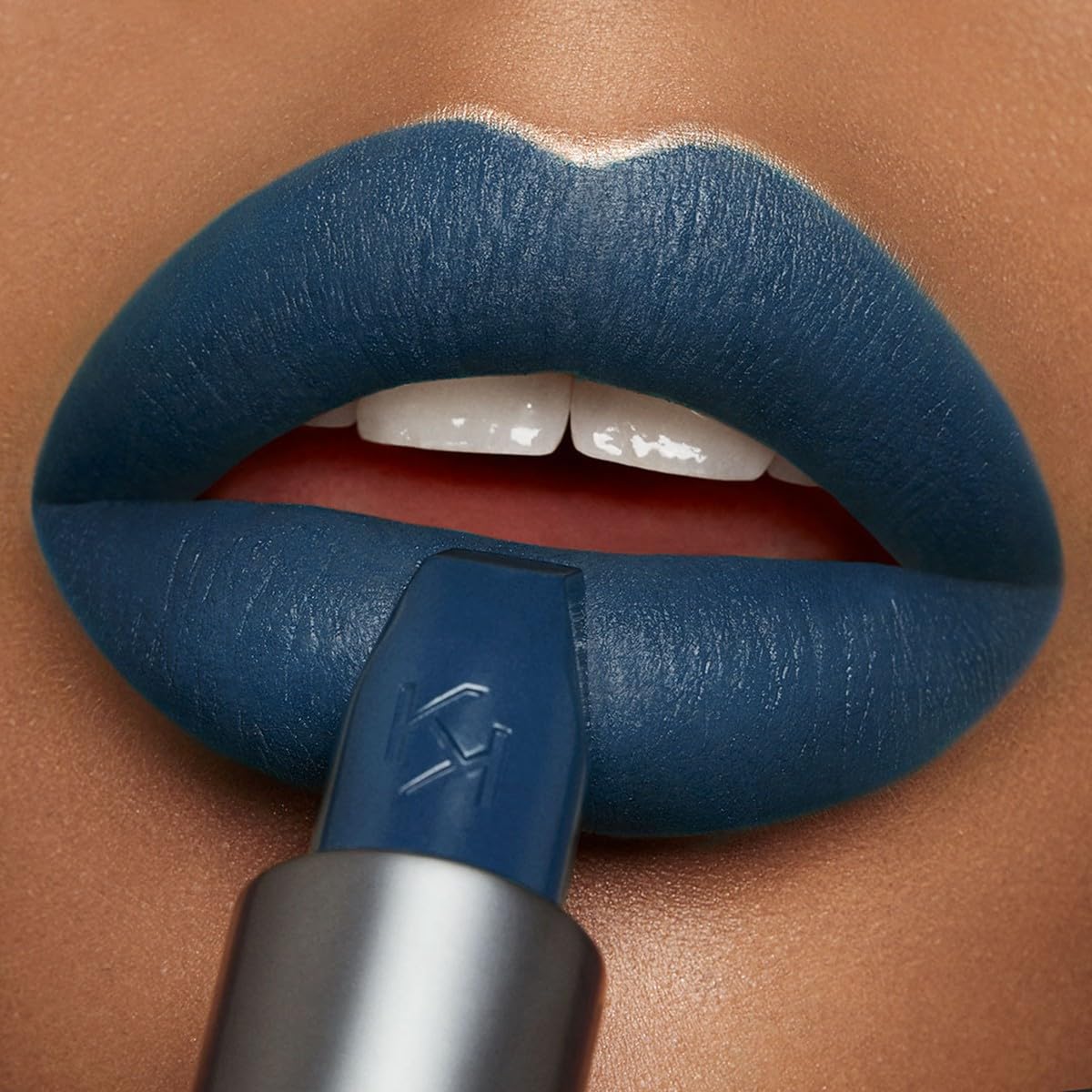 KIKO Milano Velvet Passion Matte Lipstick 323 | Creamy Matte Lipstick