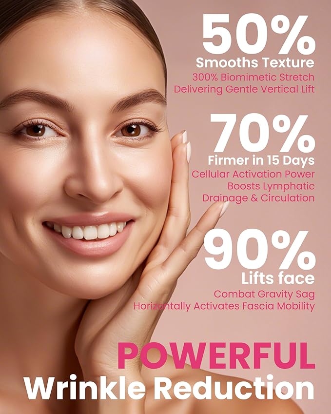 Akissos Anti Wrinkle Patches 160PCS Update Version Full Facial Forehead Wrinkle Patches, Face Tape for Wrinkles Overnight to Smooth Lift Forehead Eyebrow Frown 11 Eye Crow's Feet Smile Lines Lip