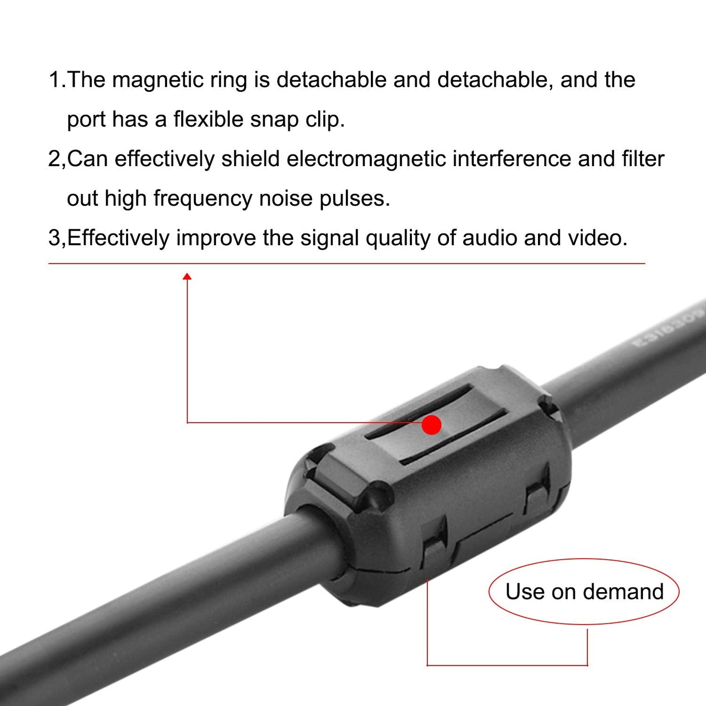 Siyear Xlr 3 Pin To Double 6.35Mm 1/4 Ts Male Y Splitter Cable 15Ft, Dual Mono (1/4 Inch) 6.35Mm To Xlr Plug Stereo Microphone A
