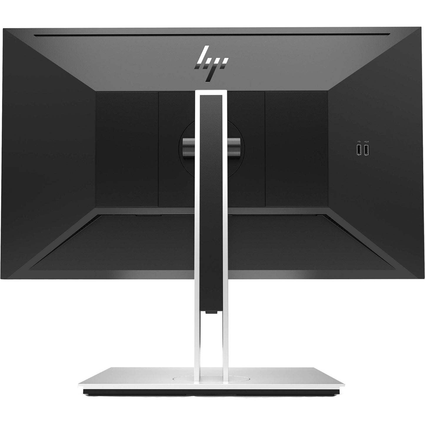 Hp 24 E24U G4 Fhd Usb-C Monitor W/5Ms Response Time, Anti-Glare, Flicker Free, Vesa Mount (100Mm), Display Port & Dockztorm Usb
