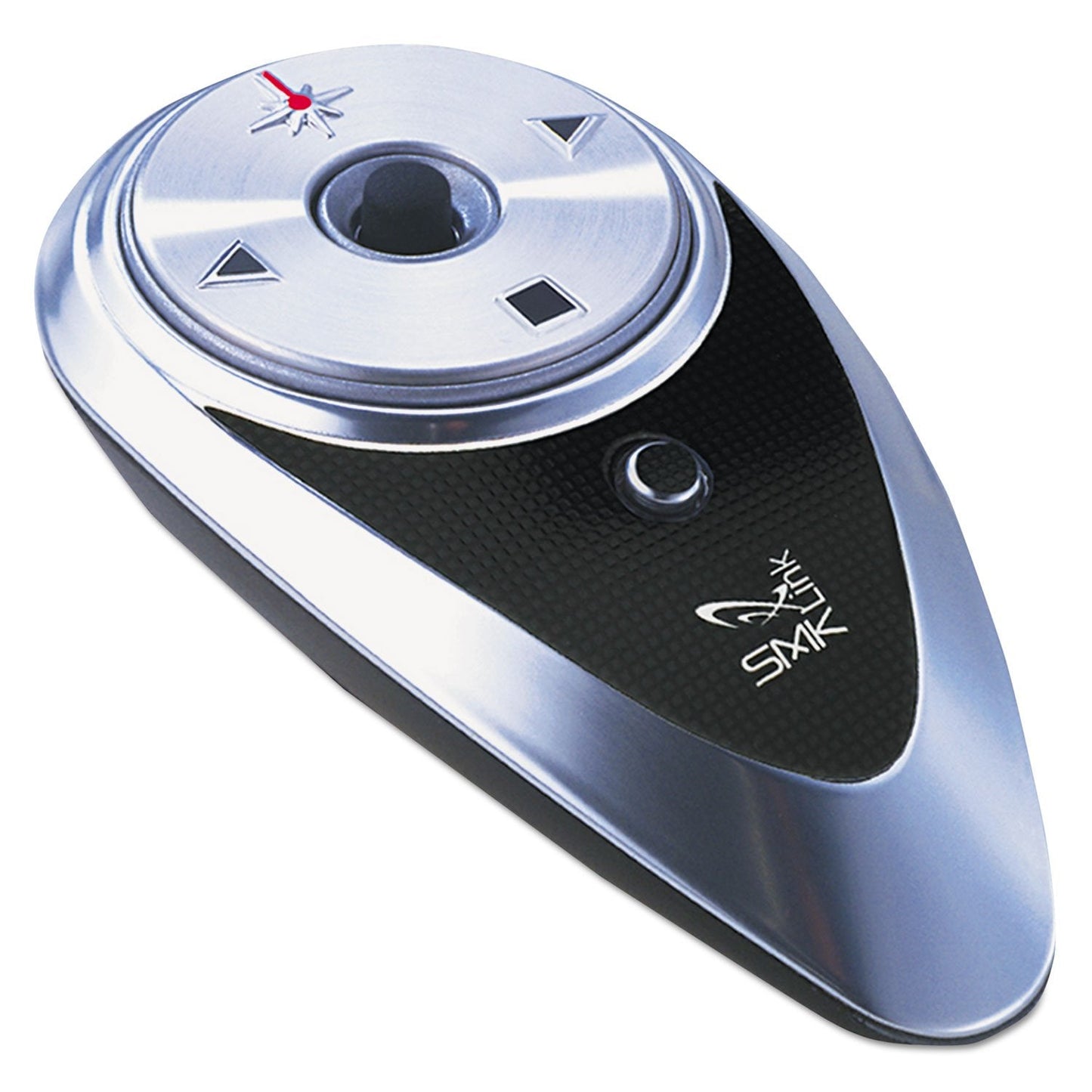 Smk-Link Vp4350 Remotepoint Global Presenter, 100 Ft, Red