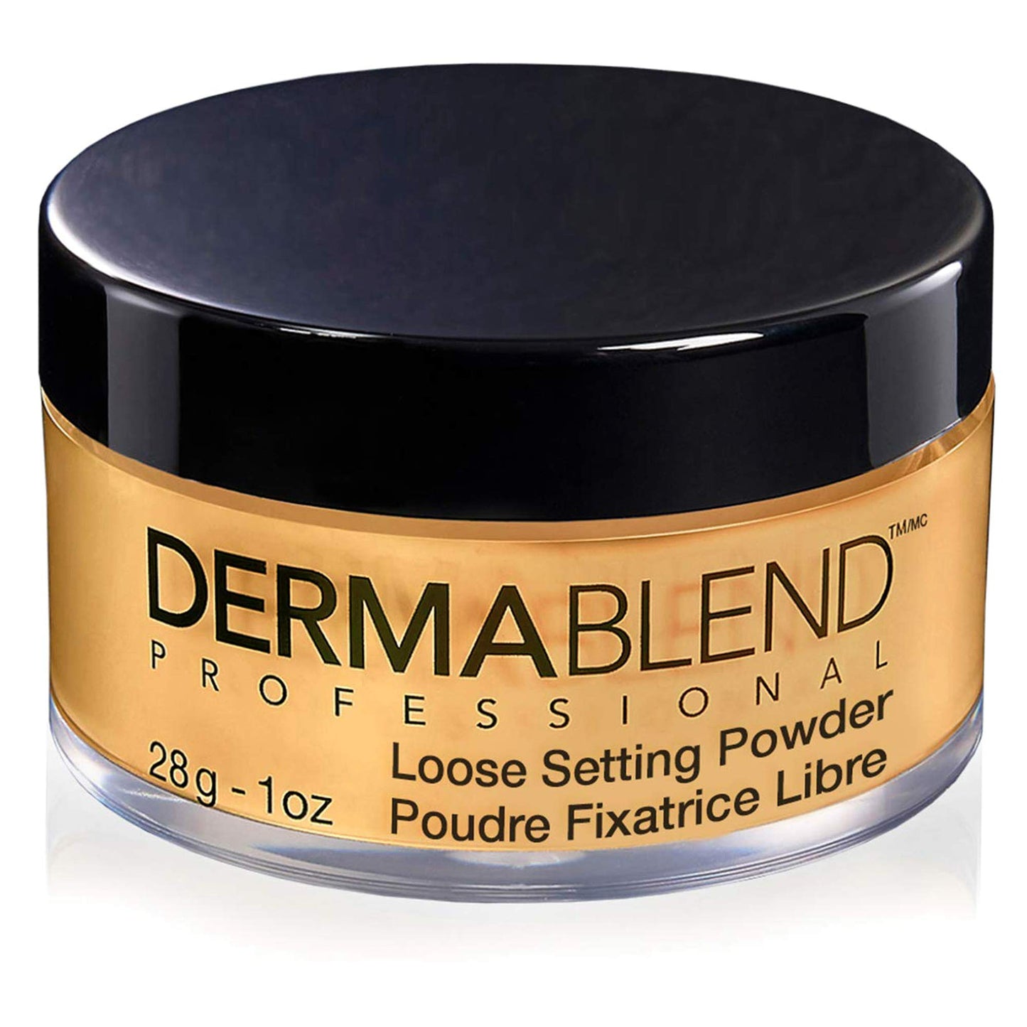 Dermablend Loose Setting Powder, 1 oz (Pack of 1)