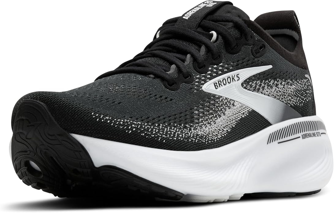 Brooks Women’s Adrenaline GTS 25 Supportive Running & Walking Shoe