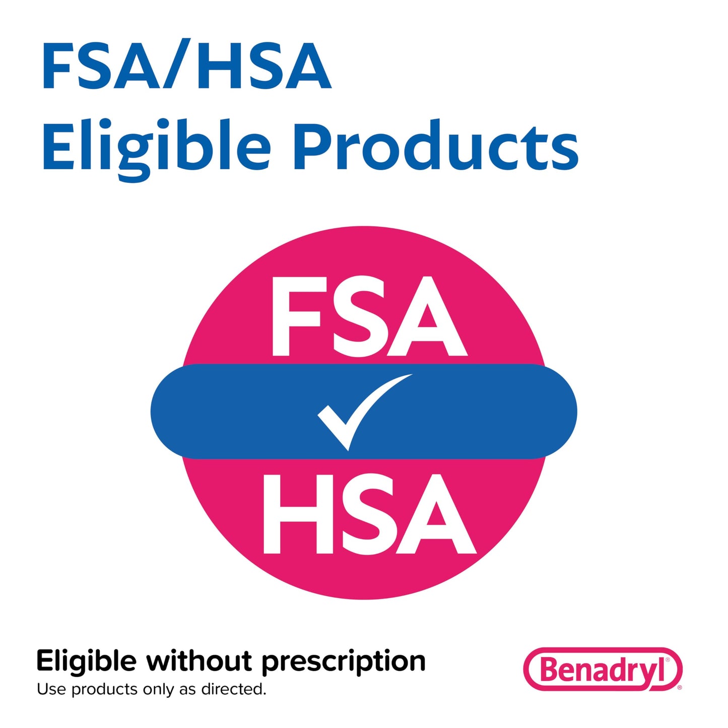 Benadryl Allergy ULTRATAB 60X2 DISPENSIT, 1 Count