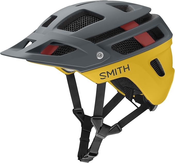 SMITH Forefront 2 MTB Cycle Helmet – Adult Mountain Bike Helmet with MIPS Technology – Lightweight Impact Protection for M...